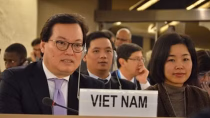Vietnam attends UN Human Rights Council’s 37th session