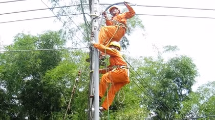 EU helps Vietnam’s rural areas access sustainable energy