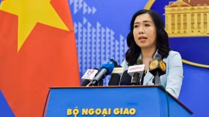 FM spokesperson affirms Vietnam’s efforts against coronavirus outbreak
