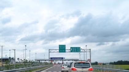 Agencies work to share driving license database