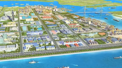 PM approves Quang Ninh seaport