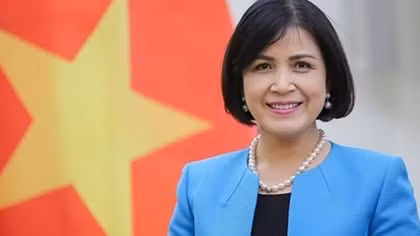 Vietnam boosts cooperation with Geneva Int’l Centre for Humanitarian Demining