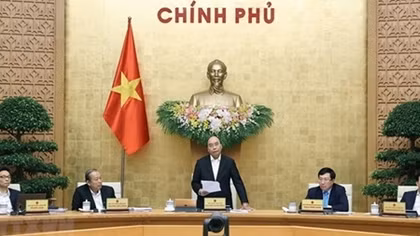 PM: More measures needed to deal with natural disaster consequences