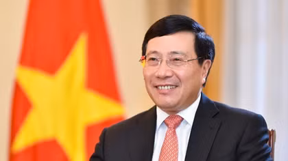45 years of Vietnam-Germany relations: Enduring, strong vitality