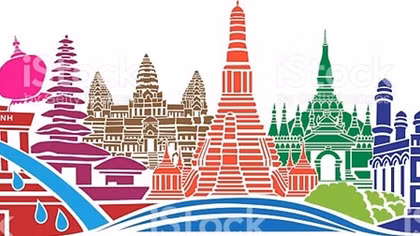 ASEAN striving to set an example of regional community