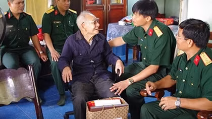 Vietnam’s policies for national contributors make progress