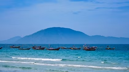 Marking the 25th anniversary of Vietnam’s ratification of the 1982 UNCLOS