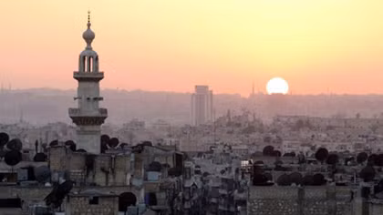 France makes new push for Aleppo ceasefire