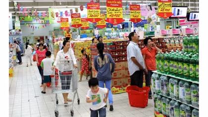 Vietnamese consumers increasingly tech-savvy: Nielsen