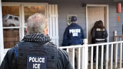 U.S. detains Mexican immigrant in Seattle covered by Obama program