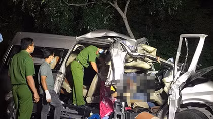 Local authorities urged to take measures to minimize traffic accidents