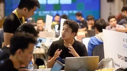 Singaporean giant invests 50 million USD in Vietnam’s online education company
