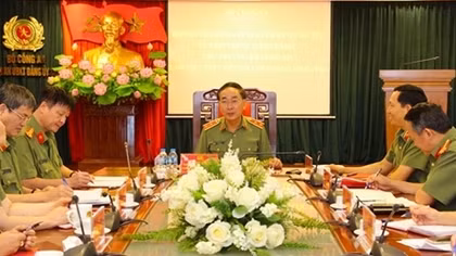 Inspection commission sector requested to enhance management of Party members