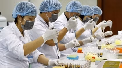 38 hospitals starts sharing medical test results