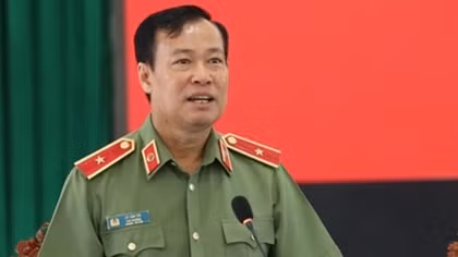 Public Security Deputy Minister Le Tan Toi elected Chairman of NA Defense and Security Committee