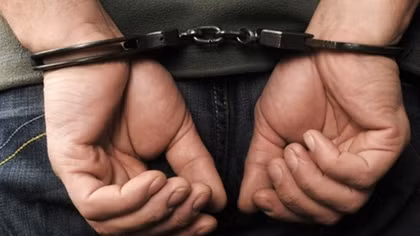 Chinese wanted fugitive arrested in Vietnam
