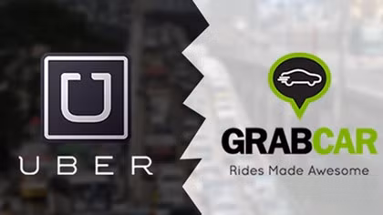 Ministry caves in to Uber and Grab Taxi business model