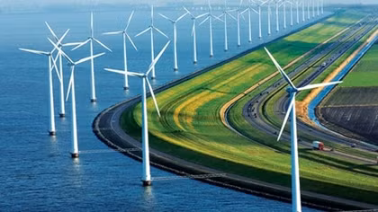 Clean energy – much potential, but lack pricing mechanism