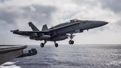 White House says it retains right to self-defense in Syria; Moscow warns Washington
