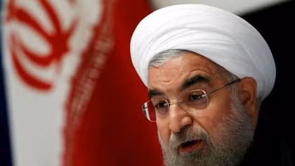 Iran to work on nuclear-powered vessels after U.S. 'violation' of deal