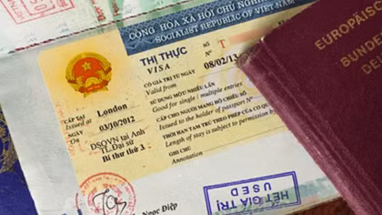 Vietnam to grant e-visa to citizens from 80 countries from July 1