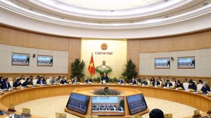 PM’s assistant group issues working plan for 2018