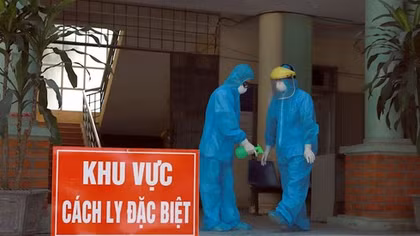 COVID-19: Another imported case confirmed, total hits 328