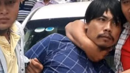 Vietnamese American man nicked for suspected car theft in southern Vietnam