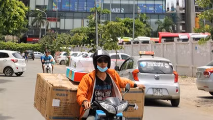 Vietnam’s e-commerce competition heats up