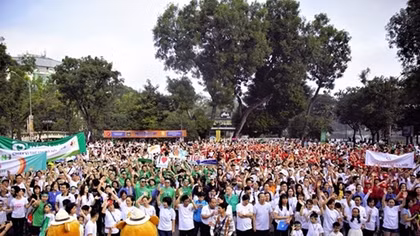 Hanoi Run for Children 2019 to take place in December