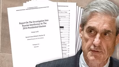 Mueller report gives Democrats political ammunition but they are split on how to use it