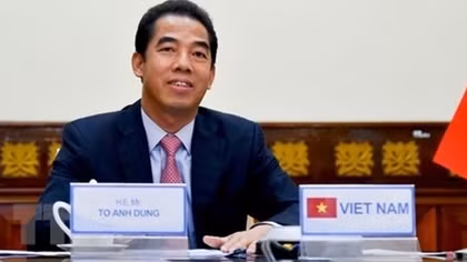 Vietnam, EU look to augment strategic cooperation