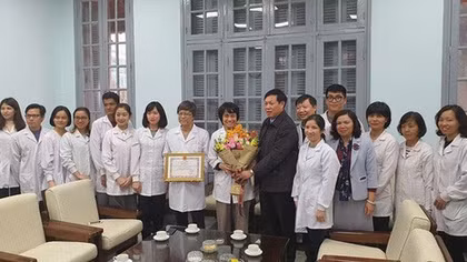 Major leap in Vietnam’s efforts to combat COVID-19 outbreak