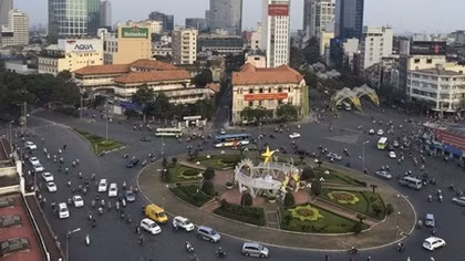 HCM City seeks to calm land speculation
