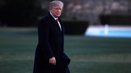 Leading Republicans, Democrats reject Trump's Obama wiretap assertion