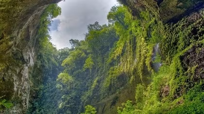 Quang Binh to popularise tourism in Hanoi
