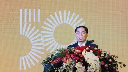 50 years of Vietnam-Sweden relations marked in Hanoi