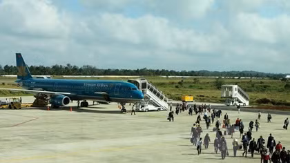 ASEAN members look to single aviation market