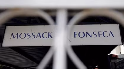 Panama detains Mossack Fonseca founders on corruption charges