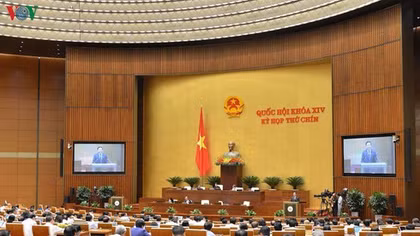Socio-economic development and State budget under NA discussion