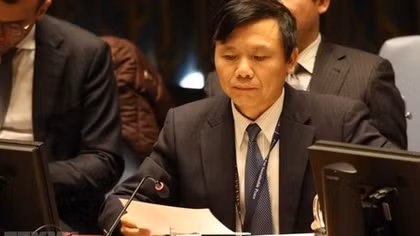 Vietnam stresses importance of promoting transitional period in South Sudan