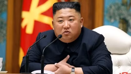North Korea suspends military action plans against South Korea