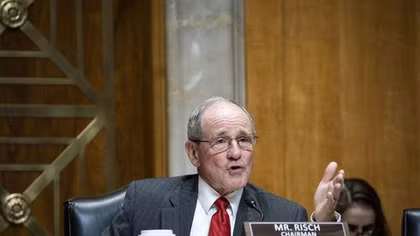 US senators condemn China for threatening its neighbors to claim sovereignty at sea