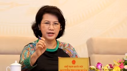 NA Chairwoman to visit Laos, Cambodia, Myanmar, attend AIPA-37