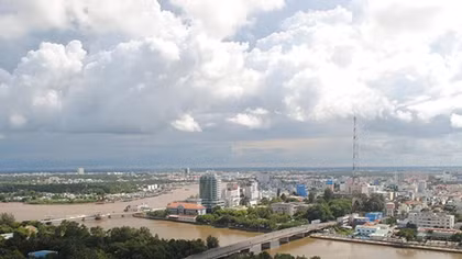 Can Tho hopes to attract 5.5 billion USD of investment