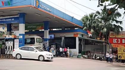 Petrol prices see sharp rise for fourth consecutive review