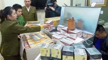 HCM City fights fake goods, trade fraud