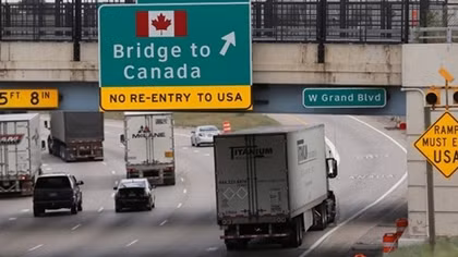 U.S., Canada slug it out as deadline looms to clinch NAFTA