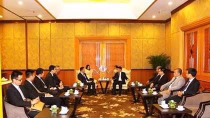 Vietnam – China to foster security cooperation