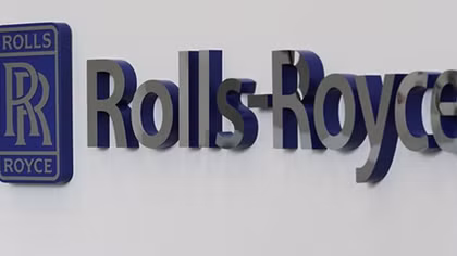 Rolls Royce to roll out Its first unmanned naval ship